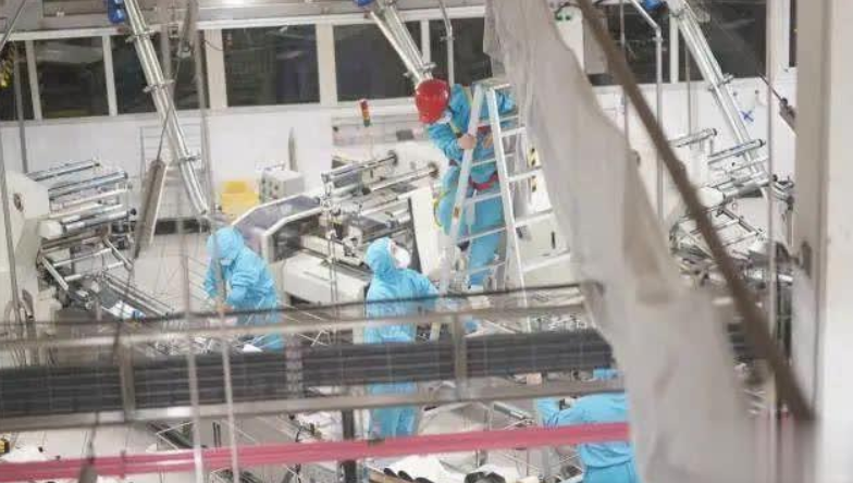 东莞九大专项力推复工复产，，，，，，市镇属物业免租方案下周公布！